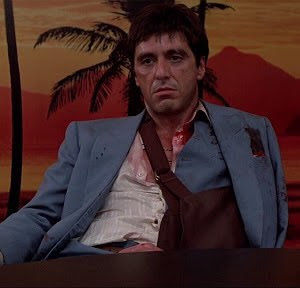 Meet your Posher, Gabriel